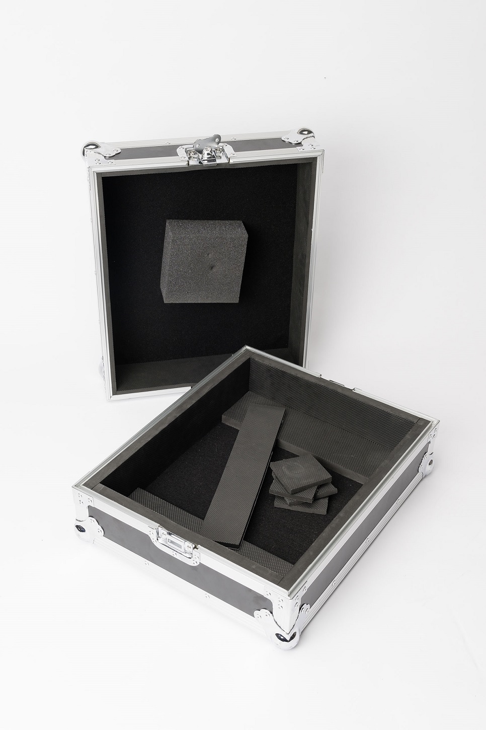 Multi Format Turntable Case 1